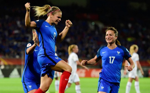 Droits TV - Un second de consultation lancée pour l'Equipe de France Féminine et la D1 Féminine