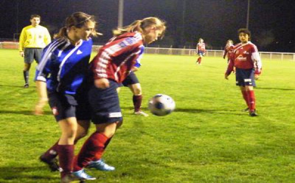 D2 : Rodez cède son fauteuil, Le Mans conforte le sien