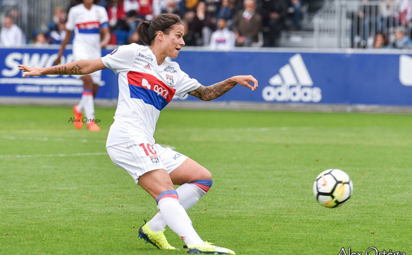 #D1F - Le classement des passeuses avant la 6e journée