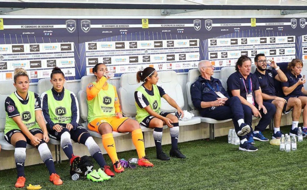 #D1F - J6 : Réactions d'après-match