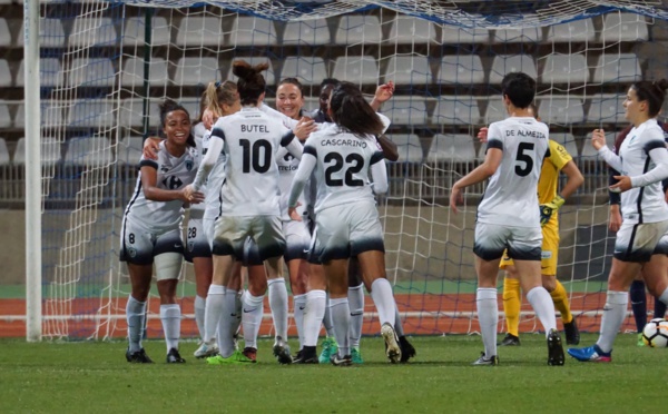 #D1F - J7 : tous les buts en vidéo