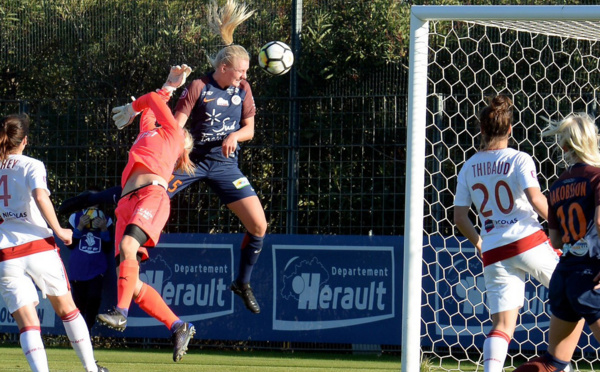 #D1F - J9 : le résumé : Et de deux pour GUINGAMP, le quatuor de tête est au rendez-vous