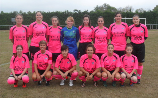 Coupe de France (1er tour fédéral) - 80 qualifiés, 8 petits poucets évoluant en District