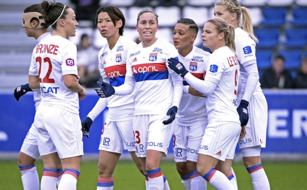 #D1F - J9 : tous les buts en vidéo