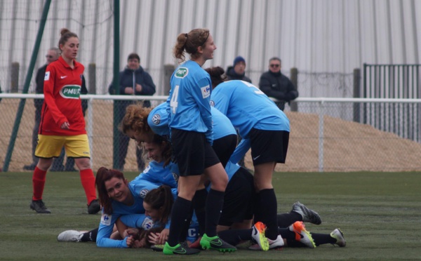 Coupe de France - Les D2 entrent en piste, 8 petits poucets en quête d'exploit