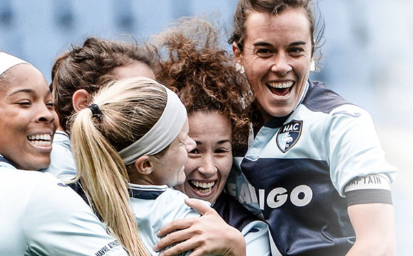 Coupe de France - Les résultats et quatre D2 à la porte d'entrée !