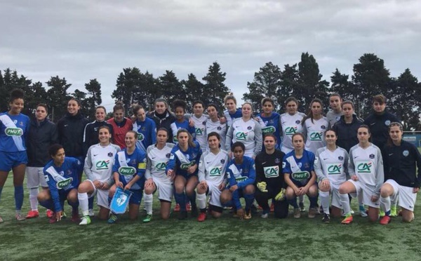 Coupe de France - Quelques réactions après le Premier tour fédéral