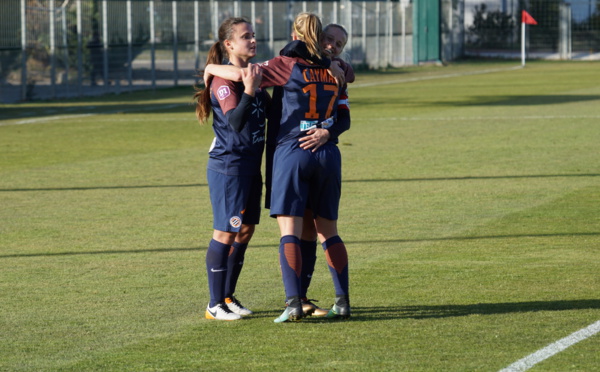 #D1F - J11 : tous les buts en vidéo