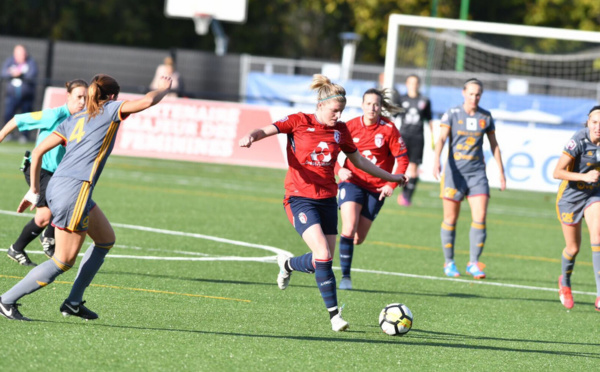 #D1F - J12 : Les buts en vidéo