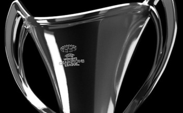Ligue des Champions : les résultats des quarts