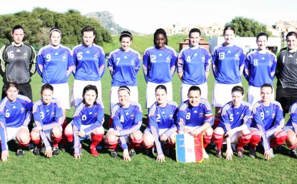 19 ans : Début victorieux à La Manga