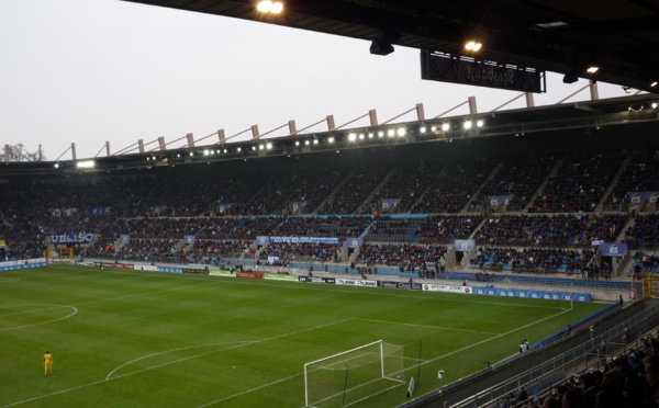 Coupe de France - La finale à STRASBOURG le jeudi 31 mai