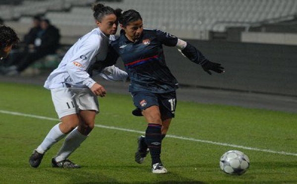 Lyon fait le métier (3-0)