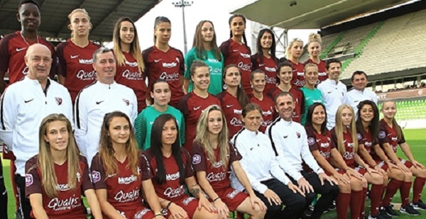 #D2F - Groupe A : Metz, l’ascenseur est en marche