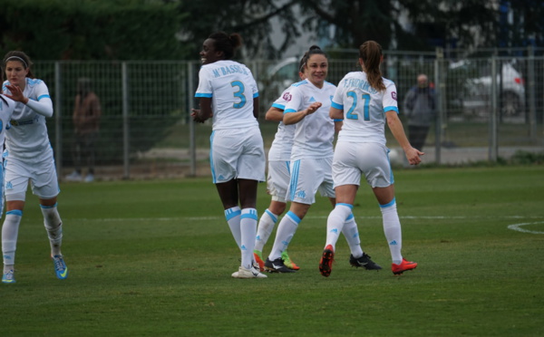 #D1F - J13 : Le PSG se déjoue de LILLE, MONTPELLIER qui gagne mais BRETIGNY impressionne