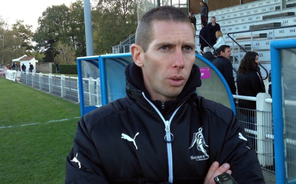 #D1F - Sébastien JOSEPH (Soyaux) : "Beaucoup de déception"