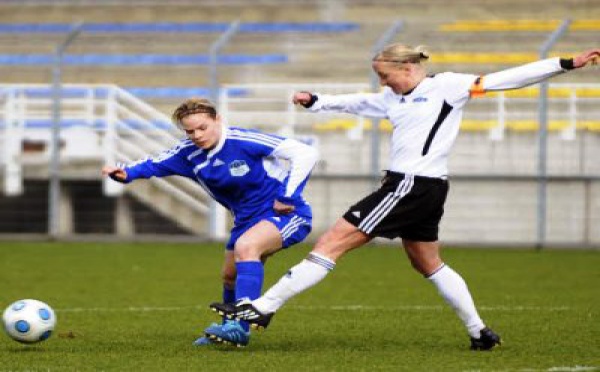 Les favoris sont tous au rendez-vous