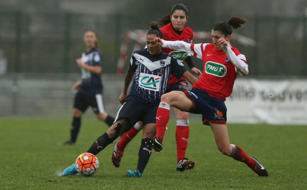 Coupe de France (16es de finale) - Un tour de Coupe ce week-end