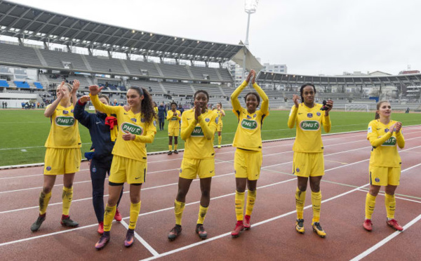 Coupe de France (16es de finale) - LE HAVRE élimine une 3e D2