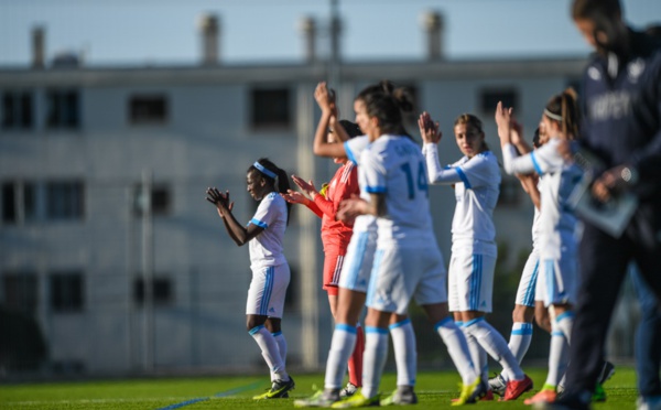 #D1F - J14 : le résumé vidéo, tous les buts
