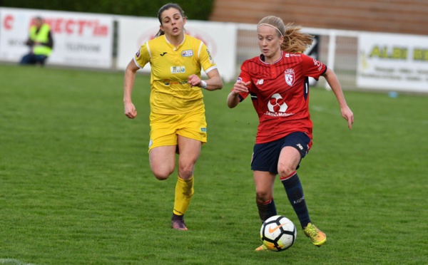 #D1F - J14 : Le résumé de la journée : l'OM enchaîne, FLEURY sur le fil, RODEZ accrocheur