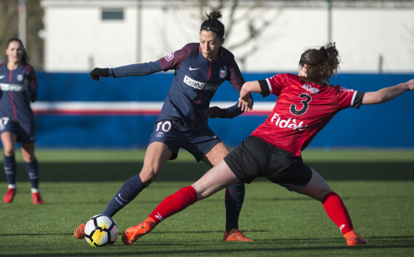 #D1F - J14 : Classement des passeuses : LE SOMMER rejoint HERMOSO