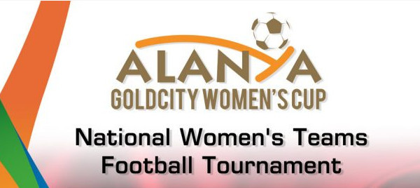 Tournoi - L'équipe de FRANCE B participera à la GOLD CITY WOMEN'S CUP
