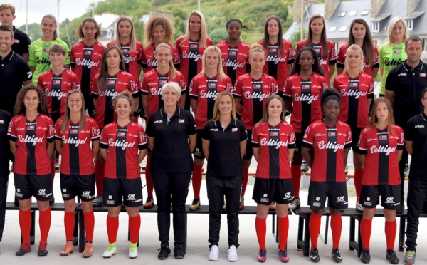 #D1F - Apaisement à l'En Avant Guingamp