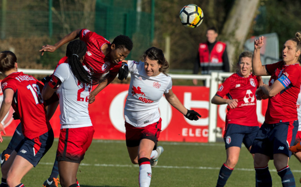#D1F - J15 : tous les buts en vidéo