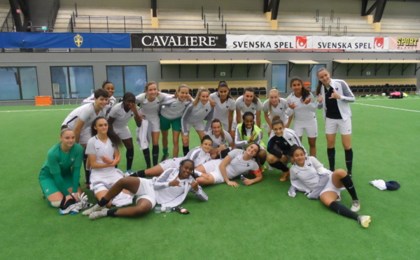 Autres sélections - Les équipes B, U20 et U19 sur le pont
