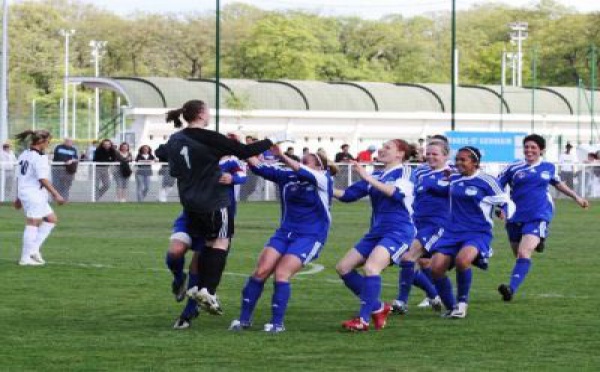 PSG - Montpellier en finale
