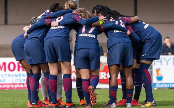 #D1F - J16 : tous les buts en vidéo