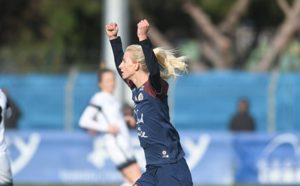 #D1F - J17 : tous les buts de la journée en vidéo