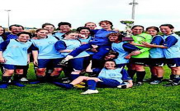 Saint-Cyprien remporte la Coupe du Languedoc-Roussillon