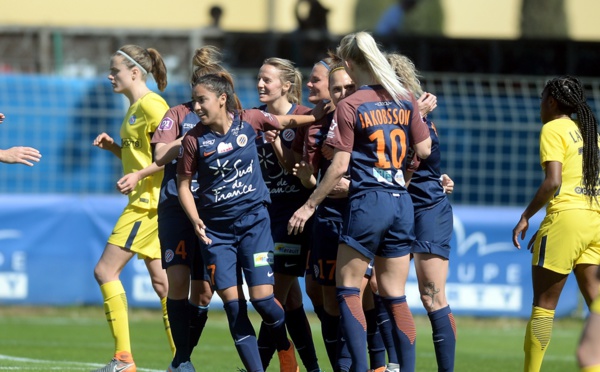 #D1F - J18 : tous les buts en vidéo