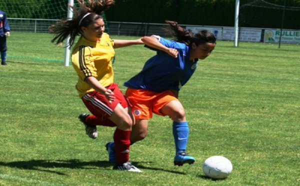 Championnat de France minimes UNSS : Montpellier champion