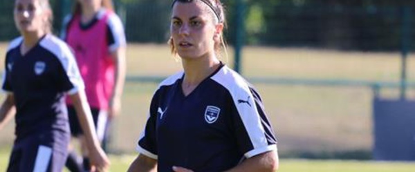 #D1F - Amical : BORDEAUX s'impose face à l'ATHLETIC BILBAO
