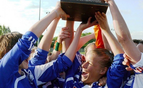 Retour les résultats des coupes régionales du 12 et 13 juin