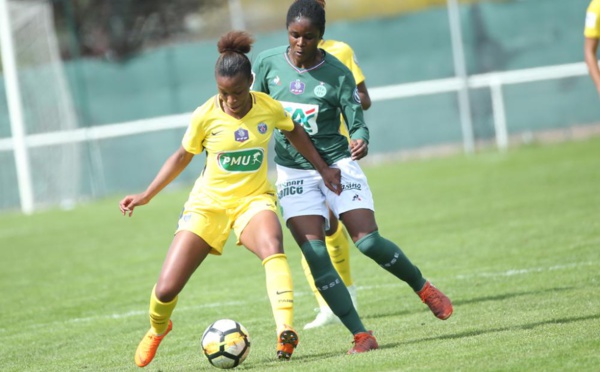 Coupe de France - Demi-finales : SOYAUX et MONTPELLIER pour faire déjouer les pronostics ?