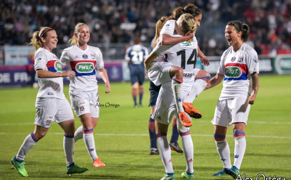 Coupe de France (Demies) - Une nouvelle finale LYON - PSG