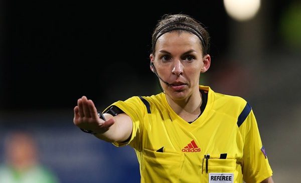 Coupe du Monde Féminine U-20 de la FIFA, France 2018 : les arbitres et arbitres assistantes connues