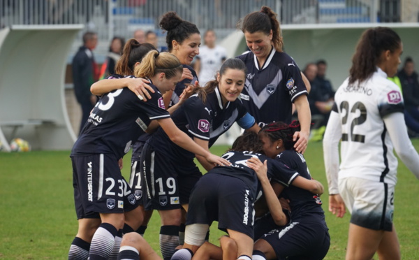 #D1F - Votez pour le Trophée du plus beau but de la D1
