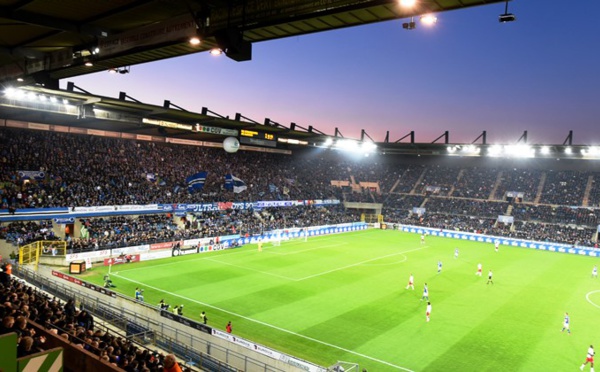Coupe de France - La billetterie ouverte pour la finale PSG - OL du 31 mai