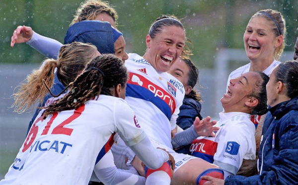 #D1F - Classement des passeuses : ABILY s'installe en tête