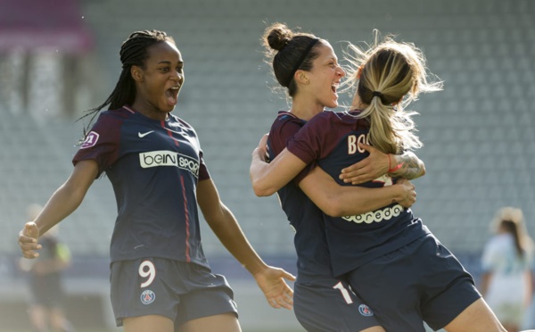 #D1F - J20 : tous les buts en vidéo