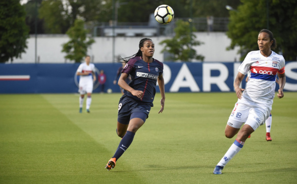 #D1F - J21 : le PSG a tenu l'OL en échec
