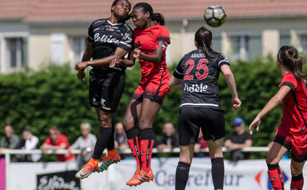 #D1F - J21 : tous les buts en vidéo
