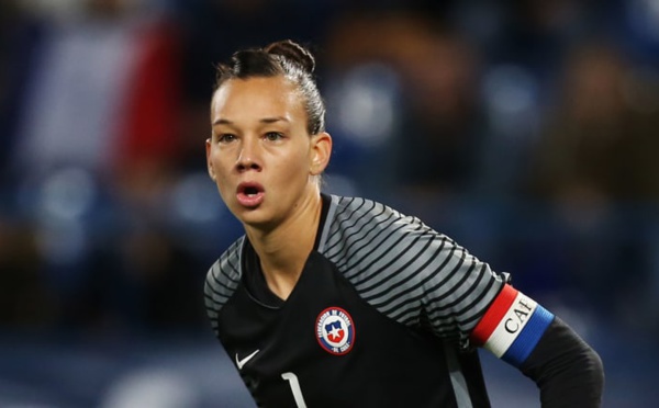 Coupe de France - Christiane ENDLER (PSG) : « Ce serait génial de finir la saison avec ce trophée »