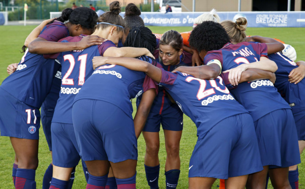 Coupe de France - Le parcours du PSG (vidéo et compos)