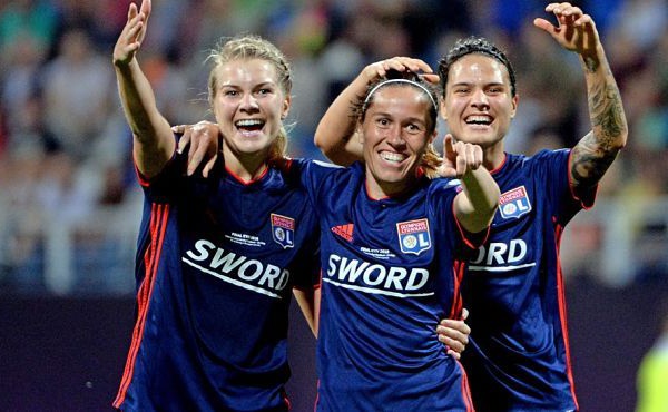 Coupe de France - Le parcours de l'OL (vidéo et compos)